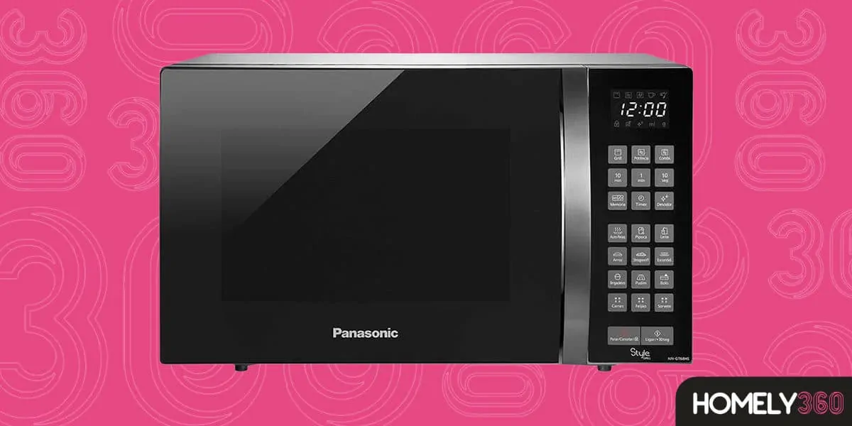 Micro-ondas-Panasonic-NN-GT68HSRUN