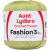 Coats Crochet Aunt Lydia Fashion Thread