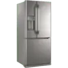 Electrolux DM85X French Door 538L