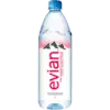 Evian Pet 1 L