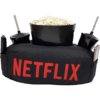 Fany Netflix com Bolsos