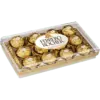 Ferrero Rocher Bombons