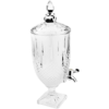 Lyor Dispenser de Cristal Diamante 5L