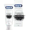 Oral-B Natural Essence Bicarbonato de Sódio e Carvão